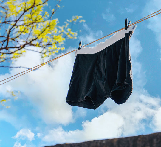 Conseils d'achat de sous-vêtements pour hommes - 4 méthodes éprouvées pour trouver les meilleurs sous-vêtements pour vous