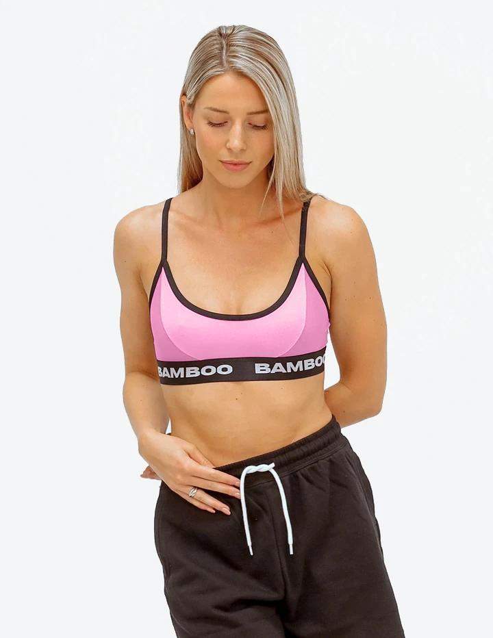 Classic Thong-Bamboo Underwear-L,M,S,Underwear,XL,XS,XXL